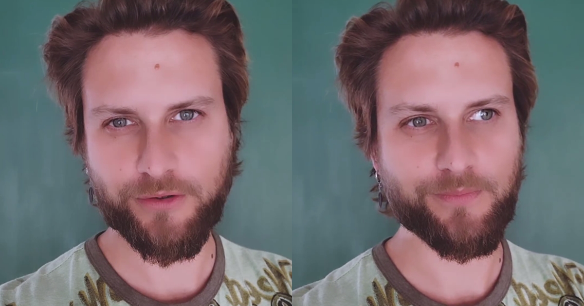 Jean-Philippe Cretton y posibilidad de encontrar una nueva pareja: 