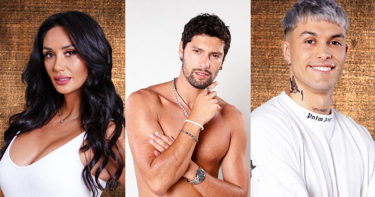 ¿Pamela Díaz o Nico Solabarrieta? Jhonatan Mujica contó lo que más le atrae en 'Tierra Brava'