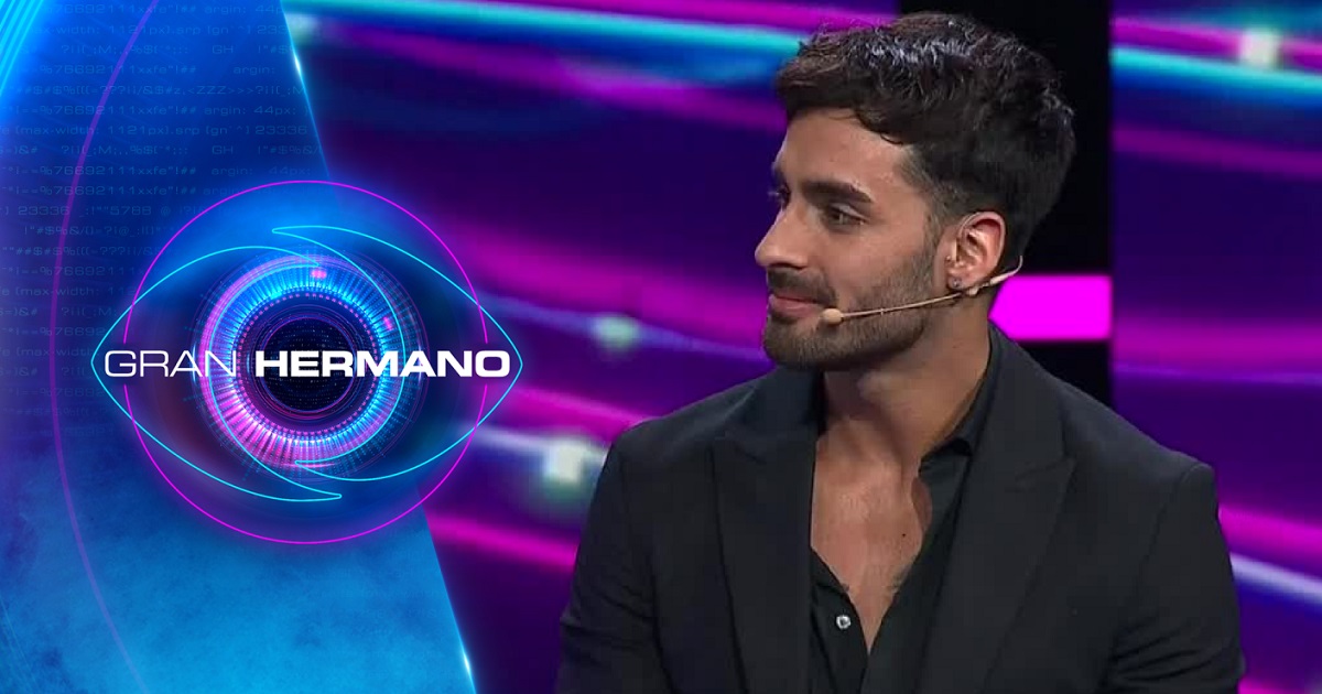 Jorge contó en qué gastará $4 millones que ganó en Gran Hermano y por qué aún no habla con su ex