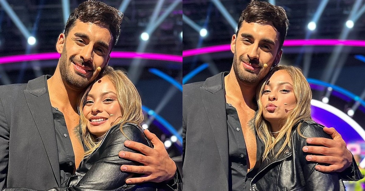 Jorge Aldoney habló de su relación con Skarleth tras Gran Hermano: 
