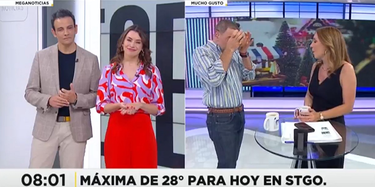 José Antonio Neme Mucho Gusto