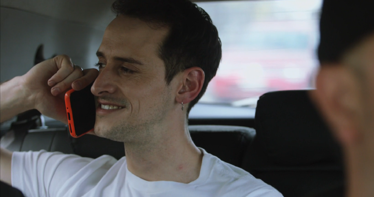 José Antonio Raffo debutó como Pedro en Generación 98: capítulo mostró su historia con Julia