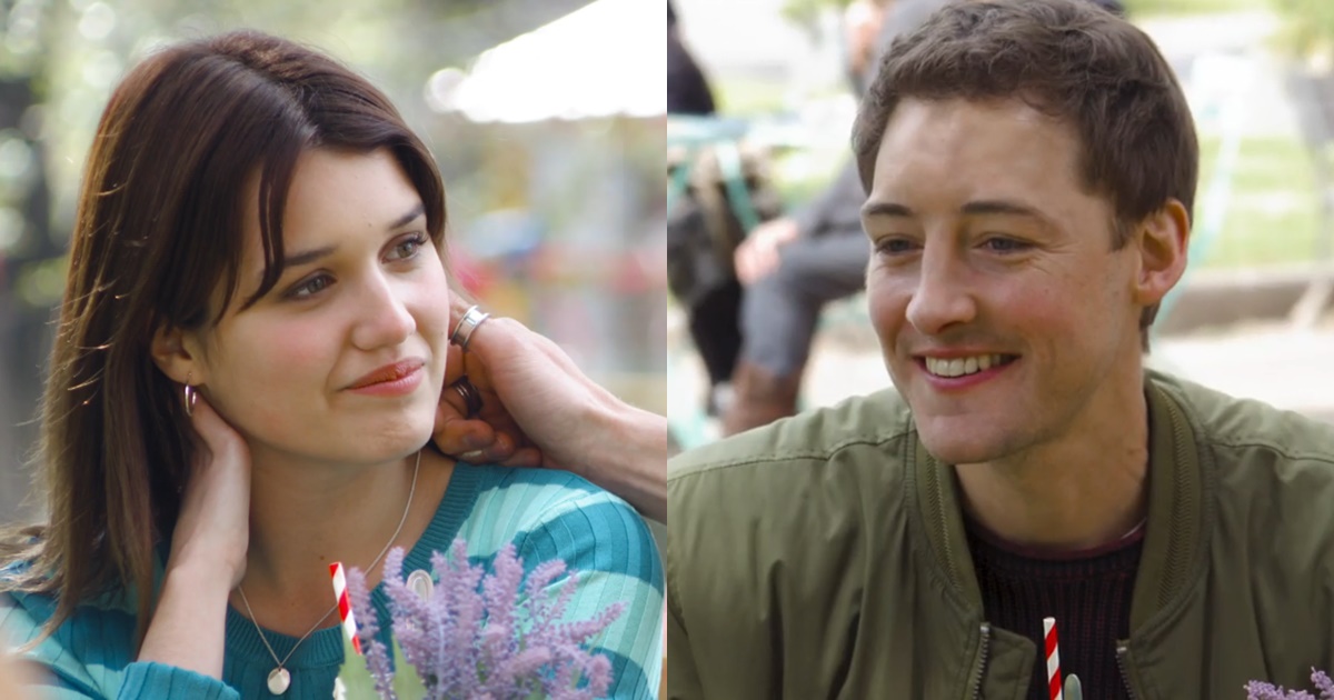 Giordano Rossi sobre el futuro de Lucas y Javiera en Juego de Ilusiones: 