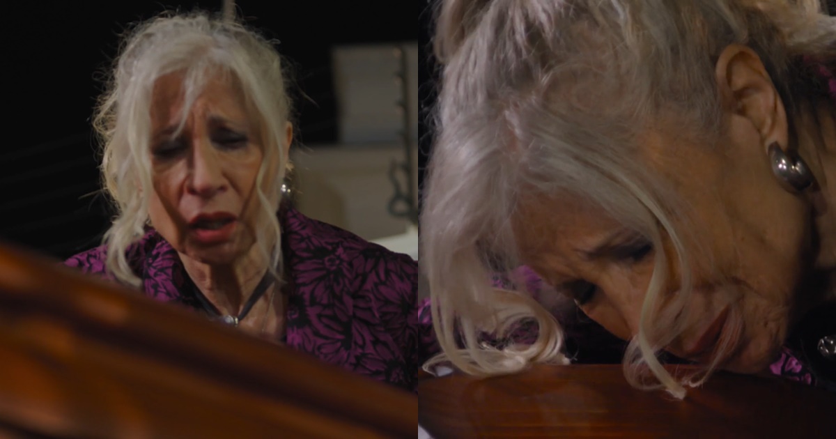 Juego de Ilusiones: así reaccionará Irene tras sorpresiva muerte de Mario