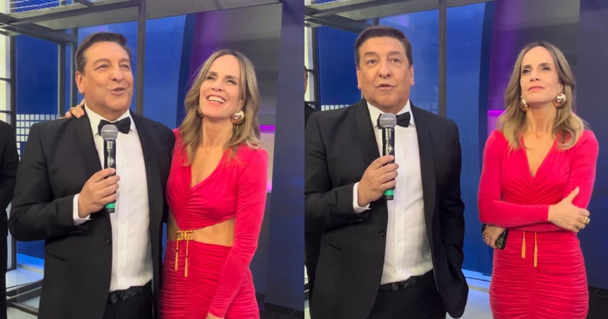 Julio César Rodríguez envió contundente mensaje a ejecutivos de CHV tras la final de Gran Hermano