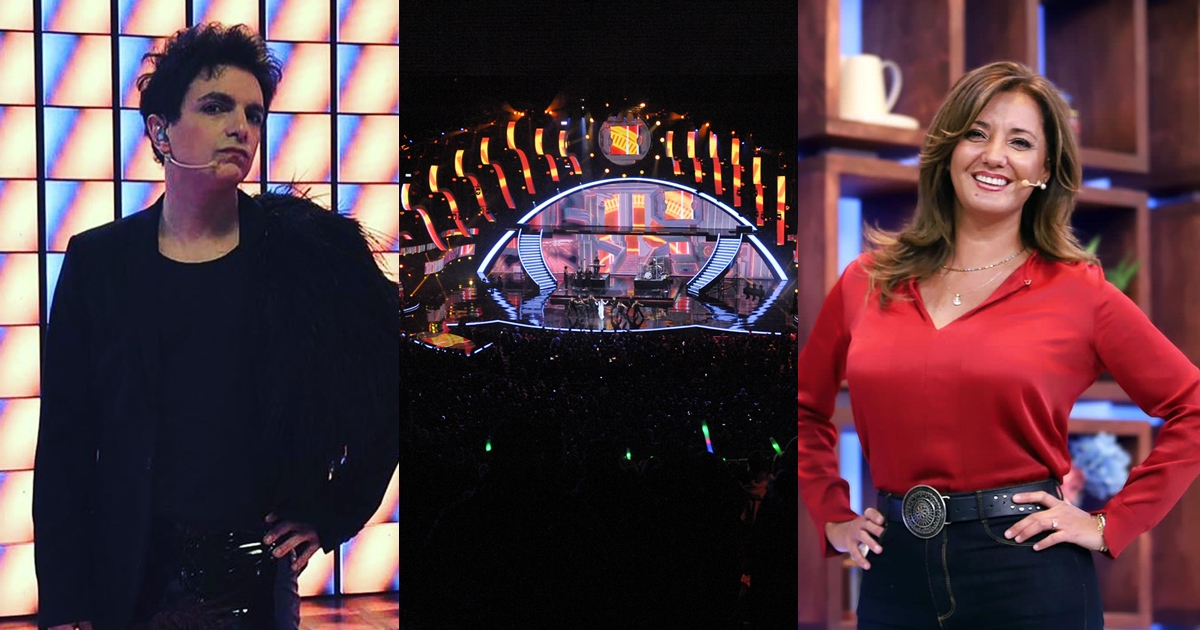 De Ale Sergi a Priscilla Vargas: Festival de Viña 2024 anuncia a su jurado