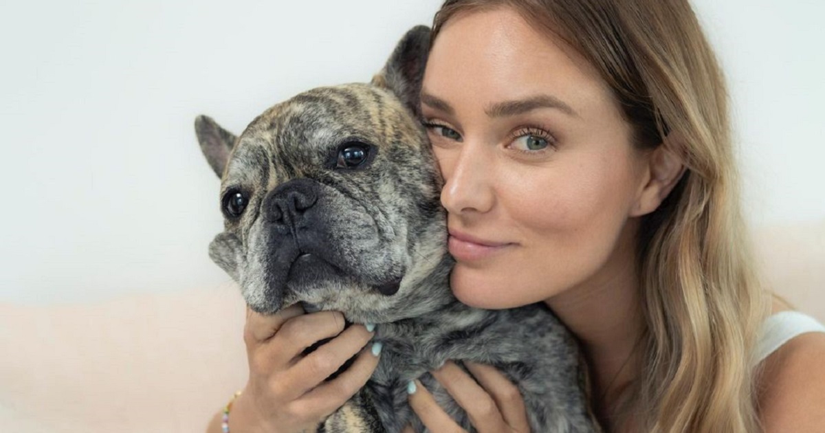 Kika Silva hizo especial llamado tras dolorosa muerte de su perro: 