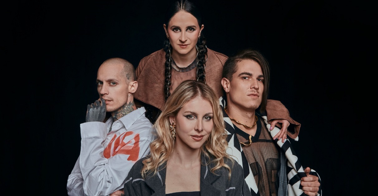 Kudai busca deleitar a fans con su gira 'Vuelo 2024-2025': 