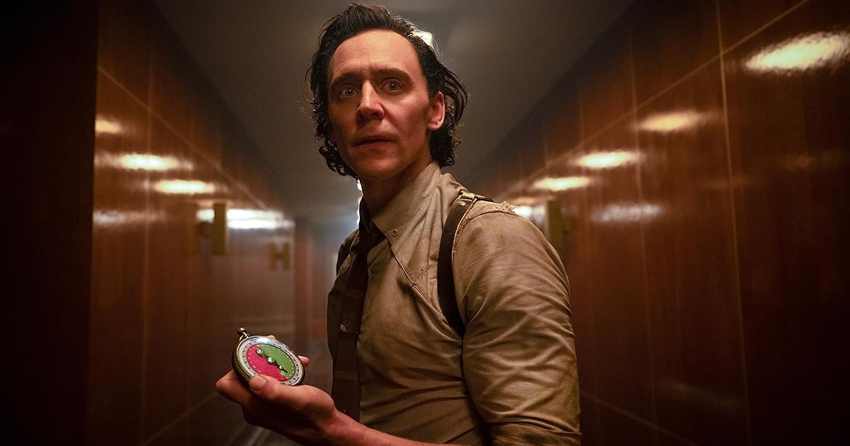 La inspiración que tuvo el final de Loki en Marvel