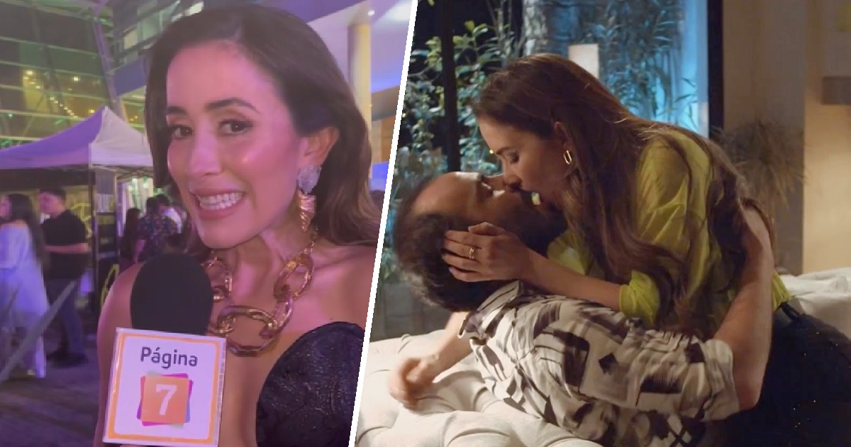 Lorena Bosch adelantó lo que viene para Pitu Mardones en 'Generación 98': 