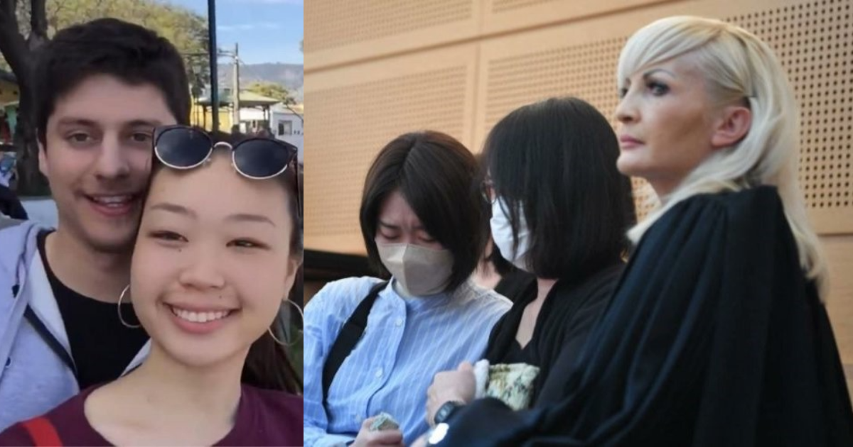 Estremecedor relato de la madre de Narumi: intentó quitarse la vida tras desaparición de su hija