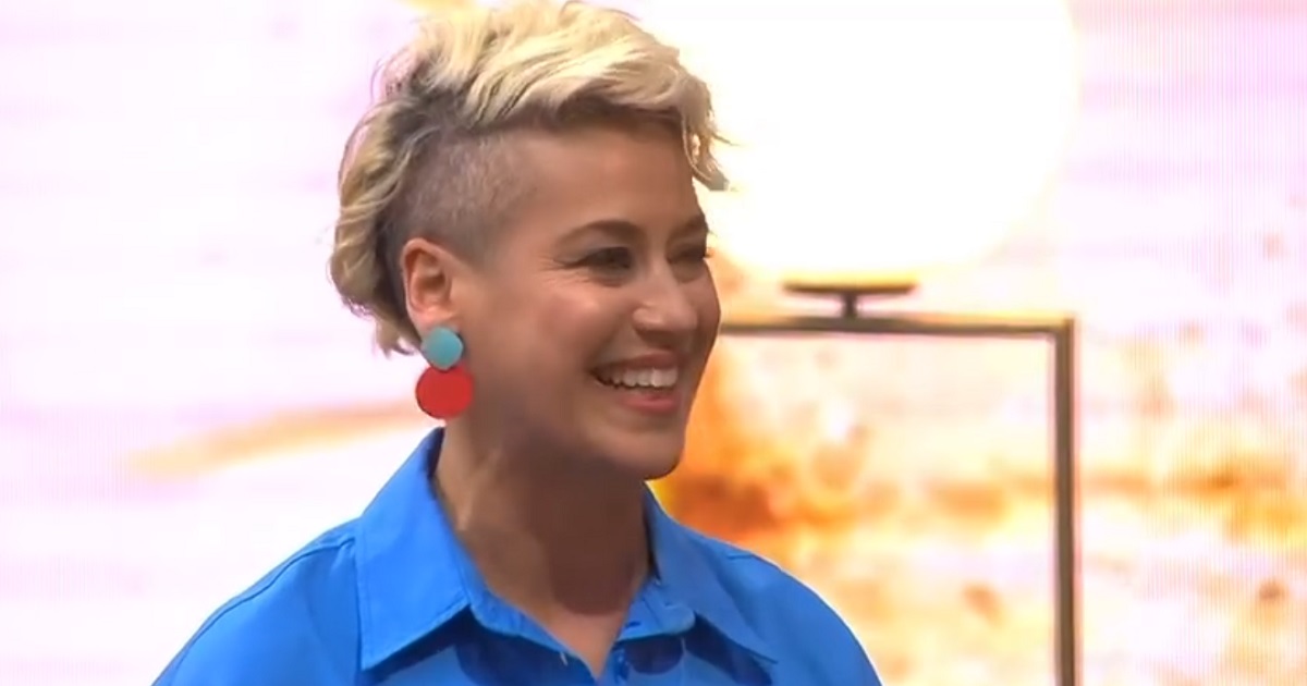 María Jimena Pereyra hizo sorpresiva confesión respecto al embarazo de su esposa: 