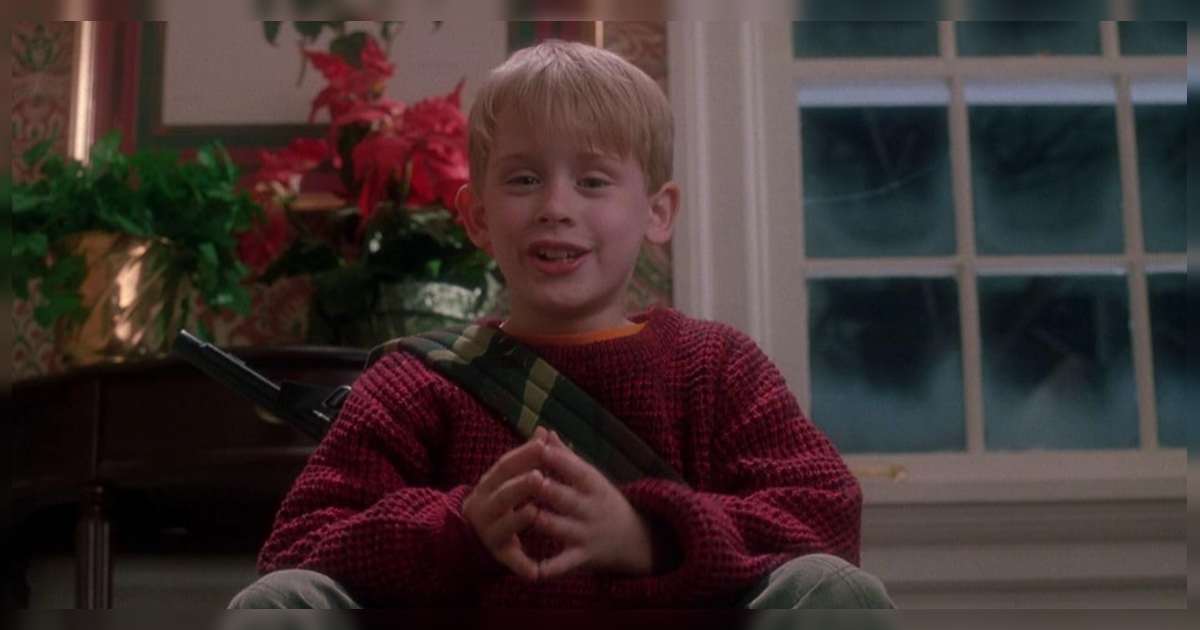 A 33 años de su estreno: ¿cuáles son las escenas eliminadas de Mi Pobre Angelito?