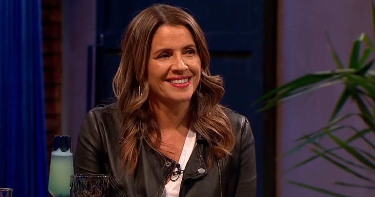 Monse Álvarez compartió romántico saludo de cumpleaños para su pareja: 