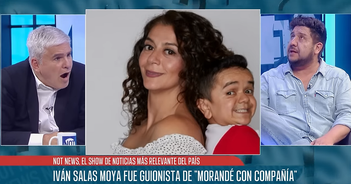Fue despedido de Morandé: creador de Paola y Miguelito reveló error que llevó al fracaso a la serie