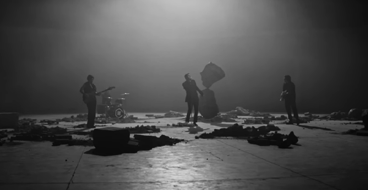 Morat saca su canción 'Tarde' y cierra su EP 'Antes de que amanezca': escúchala aquí