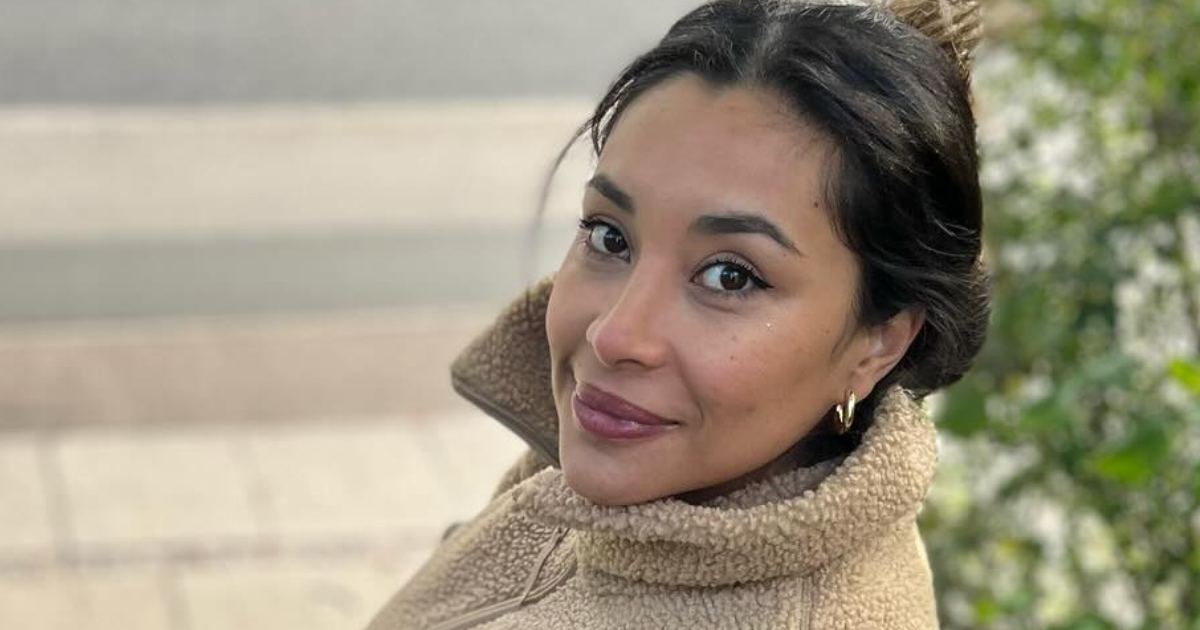 Natalia Arenita Rodríguez detalló inconvenientes que tuvo en su parto: 