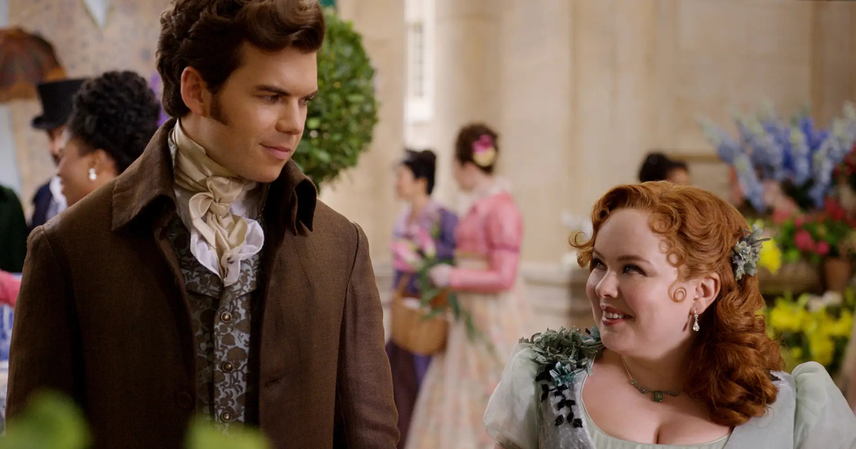 Netflix anuncia temporada 3 de Bridgerton: revisa cuándo se estrena y la novedad clave del ciclo