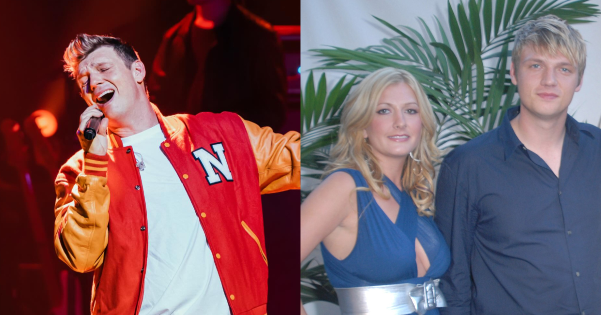 Familia de Nick Carter de luto: fallece hermana del cantante, Bobbie Jean, a los 41 años