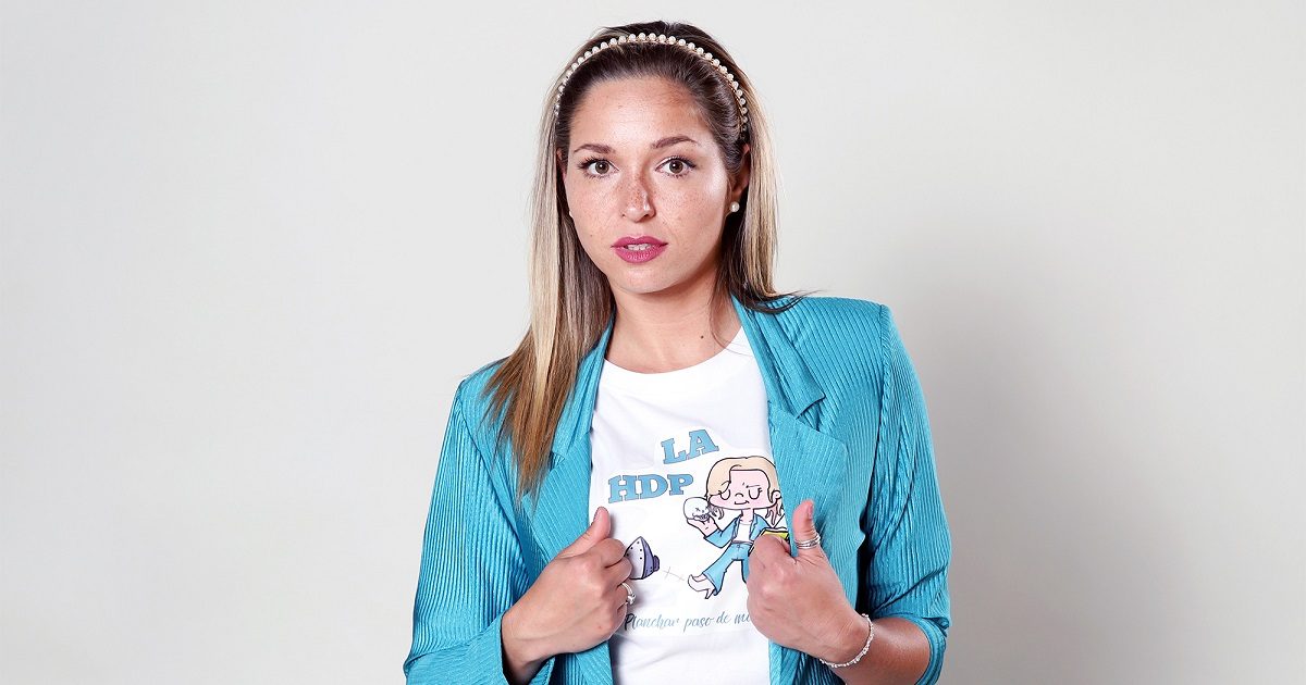 Nicole Block Tierra Brava