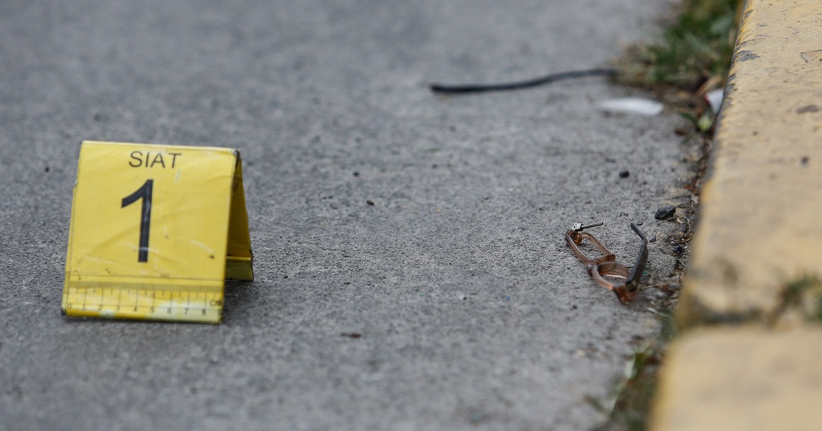 Fatal accidente en La Florida: niña de 11 años murió aplastada por bus de sistema RED