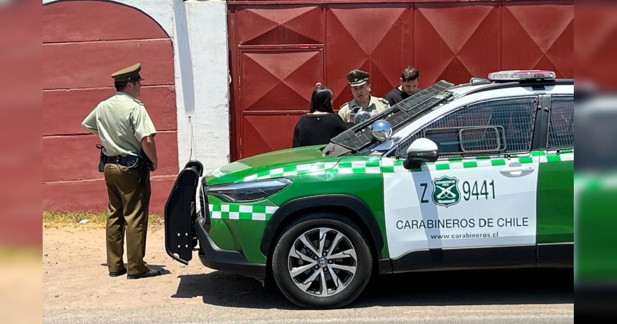 Niña de 5 años murió en pleno paseo de jardín infantil en La Serena: recibió descarga eléctrica