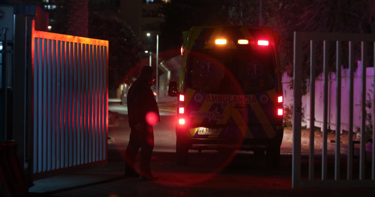 Niño de 5 años falleció baleado en Padre Hurtado: sujetos dispararon a su casa desde un auto