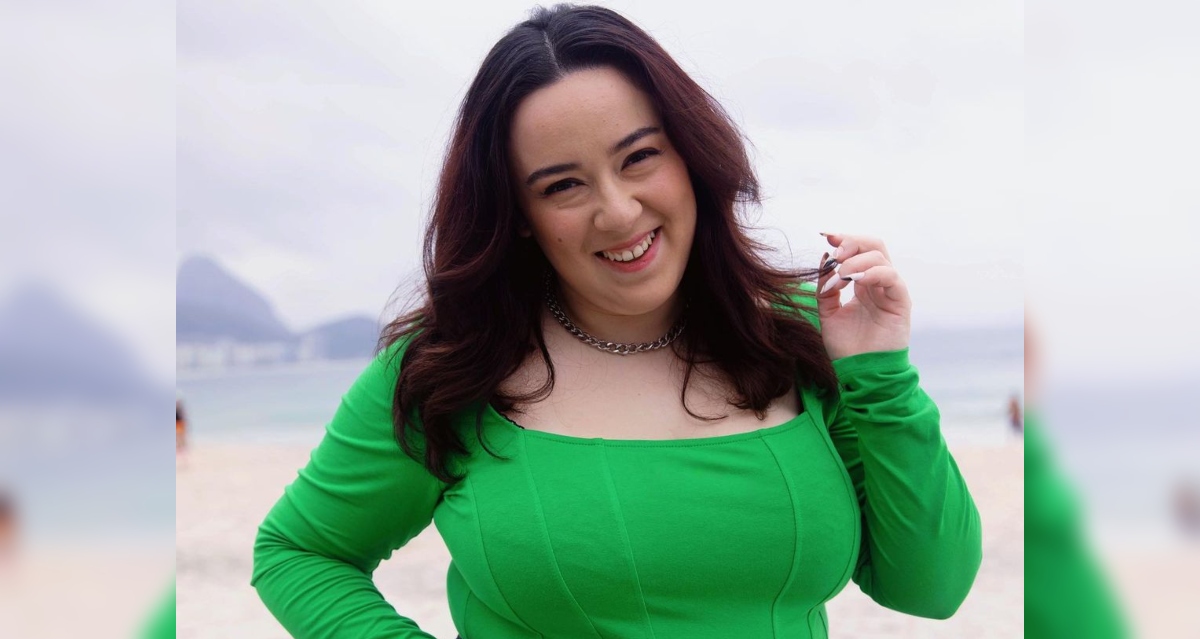 Christell Rodríguez sorprendió a sus seguidores con osado cambio de look: apostó por llamativo color