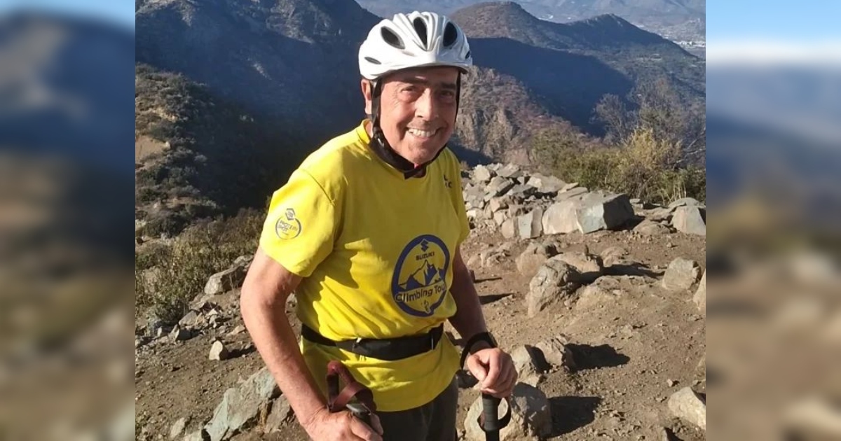 Confirman hallazgo del cuerpo de odontólogo de 80 años desaparecido en Cerro Provincia