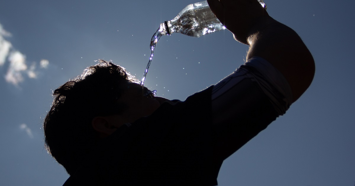 Hasta 35° a la sombra: pronostican ola de calor para la zona centro sur del país
