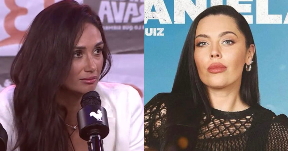 La opinión sin filtro de Pamela Díaz sobre competitividad de Daniela Aránguiz: “No creo que esté...”