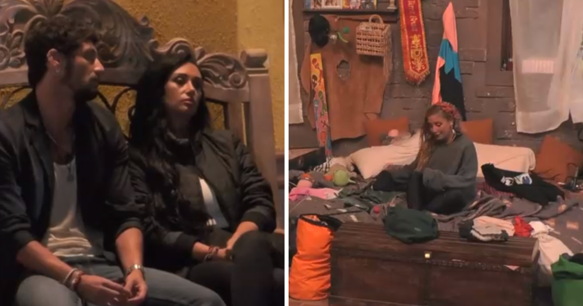 Pamela Díaz habló en duros términos sobre Daniela Castro: “Su actitud no me parece honesta”