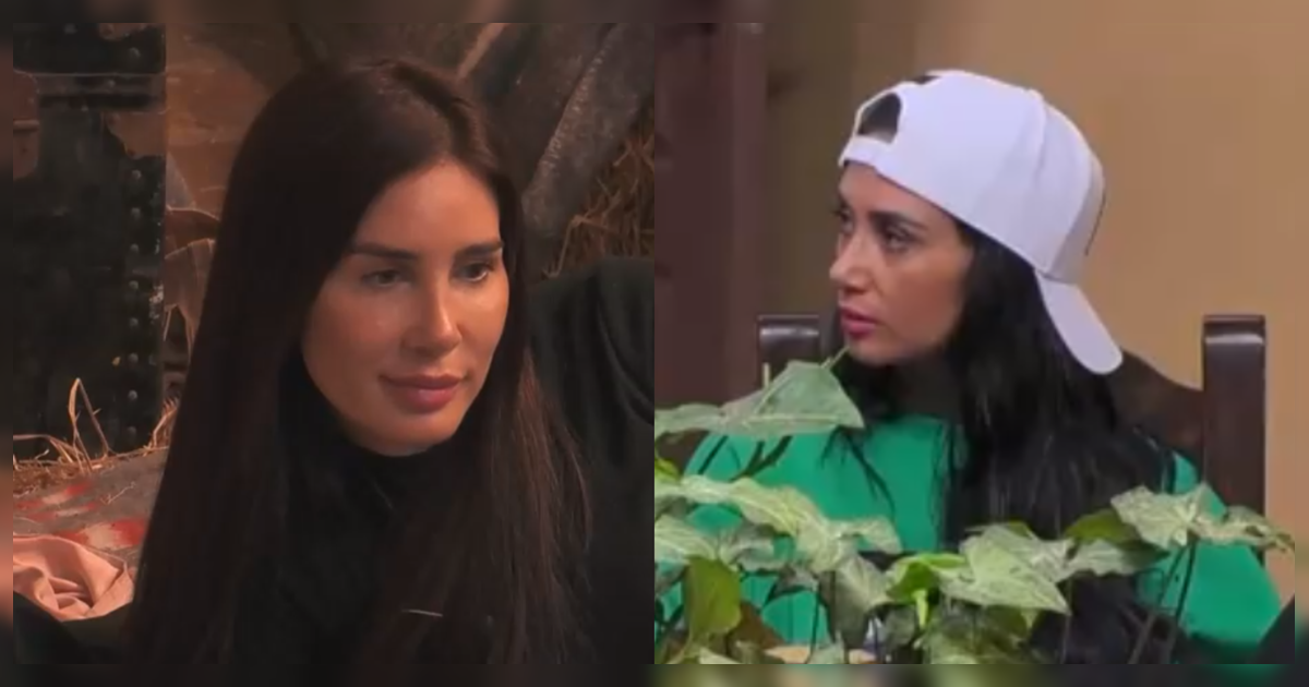 Pamela Díaz arremetió contra Fran Undurraga en Tierra Brava: “Me dieron ganas de...”