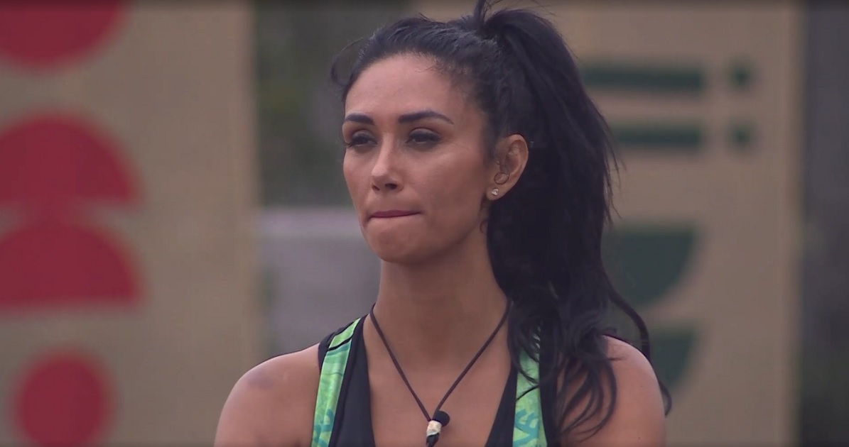 Pamela Díaz Tierra Brava