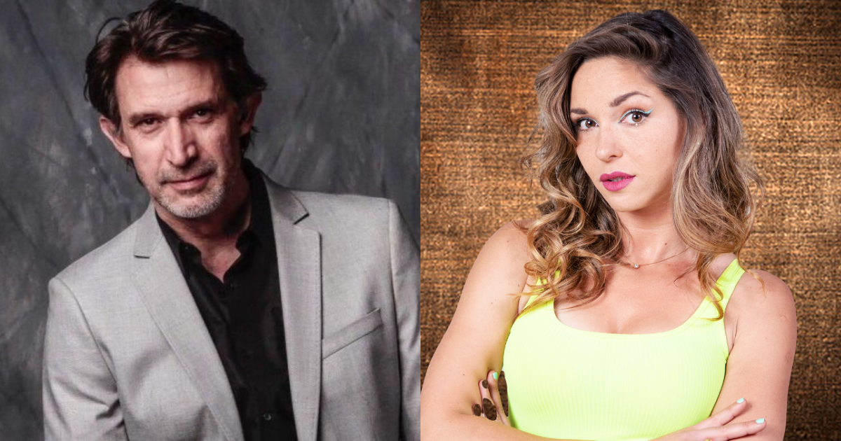 Actor le responde a Nicole Block y niega acusaciones de bullying contra Pancho Melo