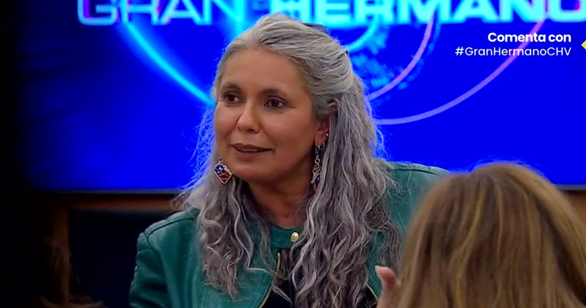 Paola Capelli cuenta cómo enfrentó la rehabilitación de su hija Cony por adicción: 