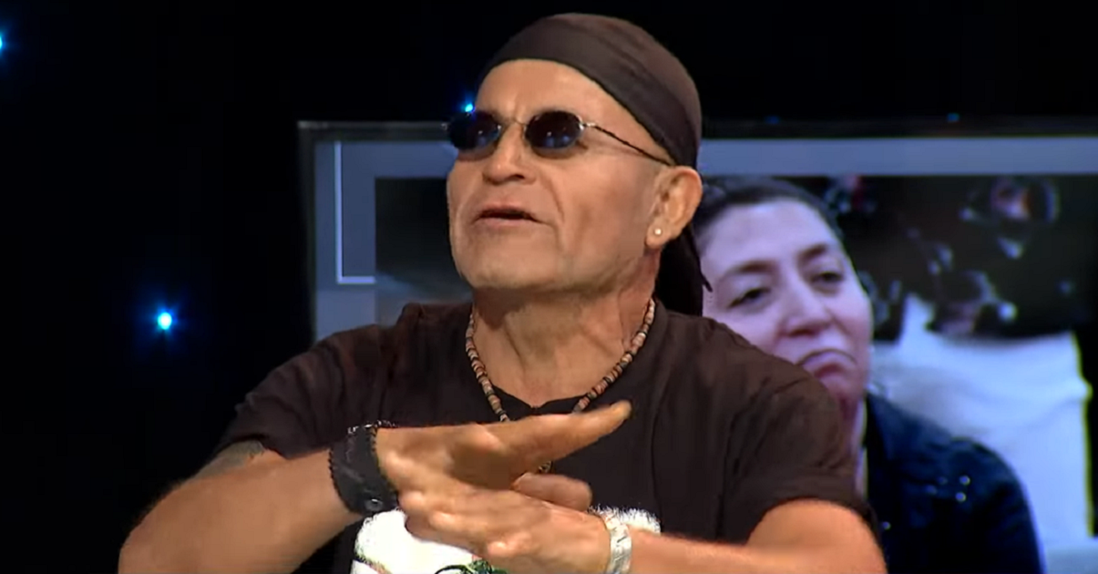 'Papá Lulo' sobre pausa de eventos tras el término de Gran Hermano: 