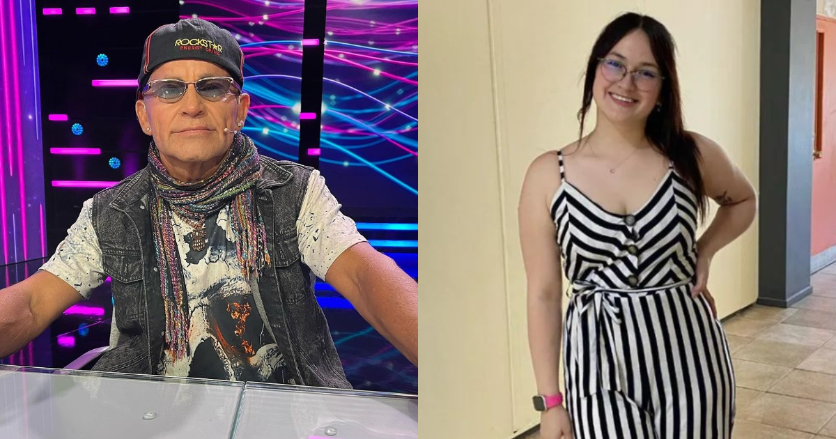 Francisco Arenas compartió orgulloso el gran logro de su hija: 