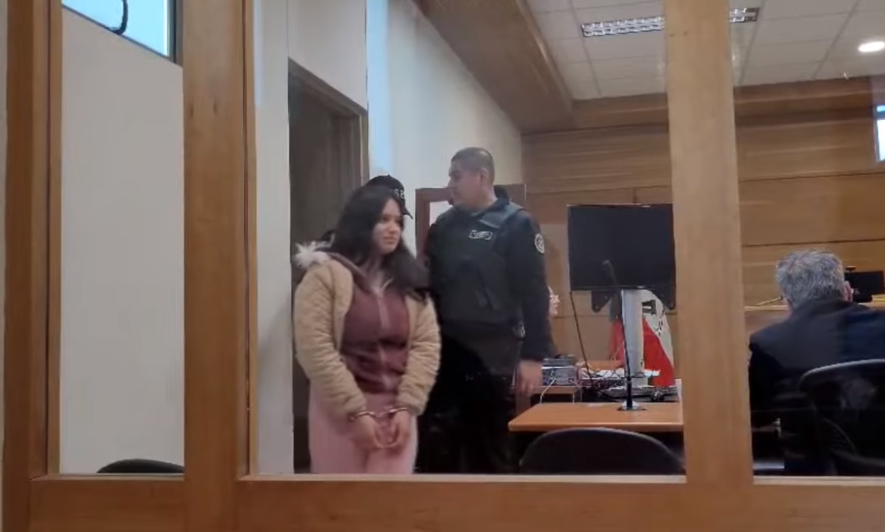 Hija habría atacado a su madre con cuchillo en Punta Arenas: discutieron por pago de arriendo