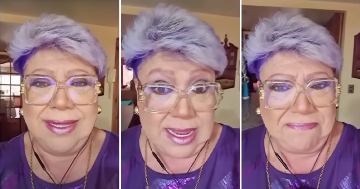 Paty Maldonado repasó a hija de famosa amiga: 