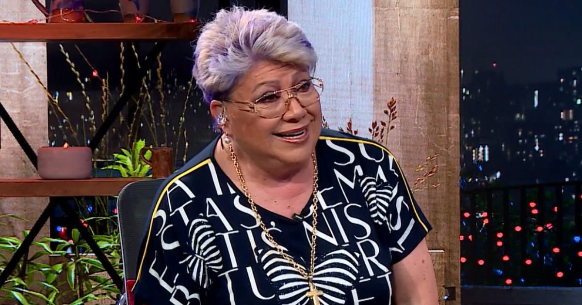 Paty Maldonado sorprendió al contar gran noticia en 'Tal Cual': “El fin de semana fue maravilloso”