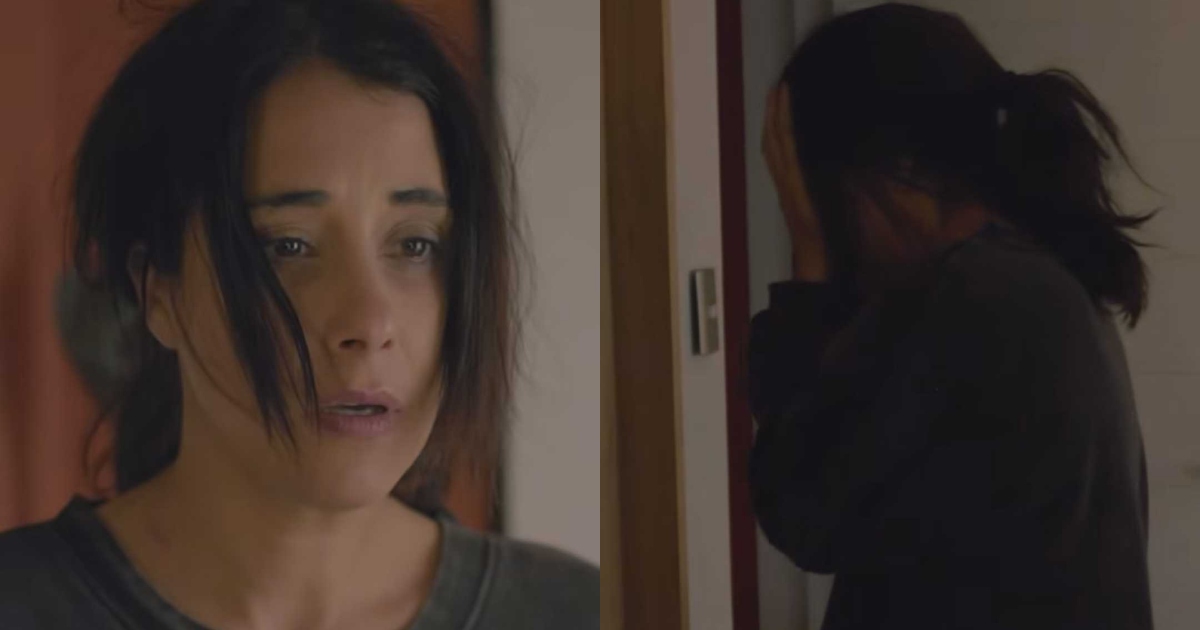 ¿Paula está embarazada? Avance de Como la vida misma desató ola de teorías de los televidentes