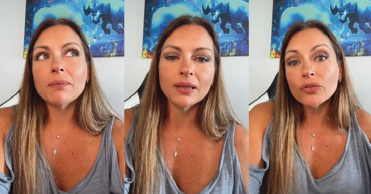 Paula Pavic contó que Marcelo Ríos llevó a su nueva pareja a la casa que comparten: lanzó reclamo