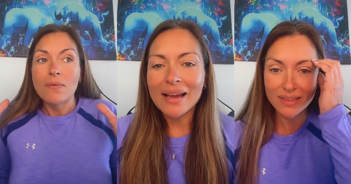 Paula Pavic reconoció posible participación en programa de TV: 