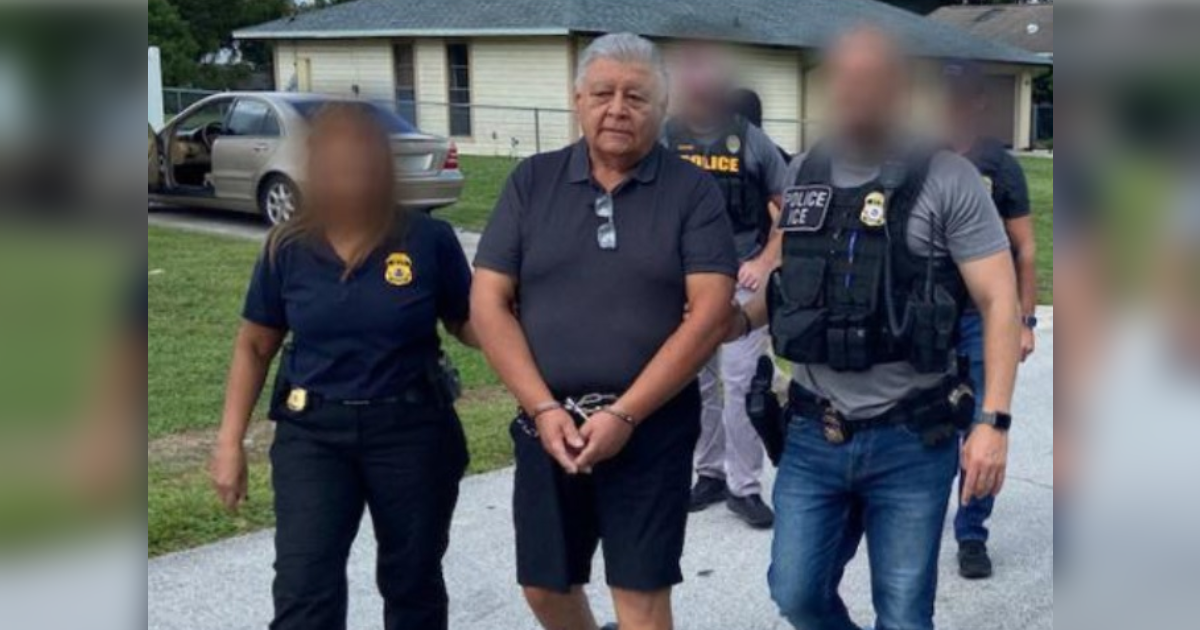 Llegó a Chile el exmilitar Pedro Barrientos, acusado por el asesinato del cantautor Víctor Jara