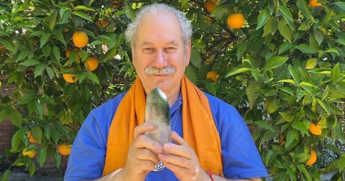 ¿Cómo atraer la prosperidad en Navidad? Pedro Engel compartió sencillo ritual para hacer en familia