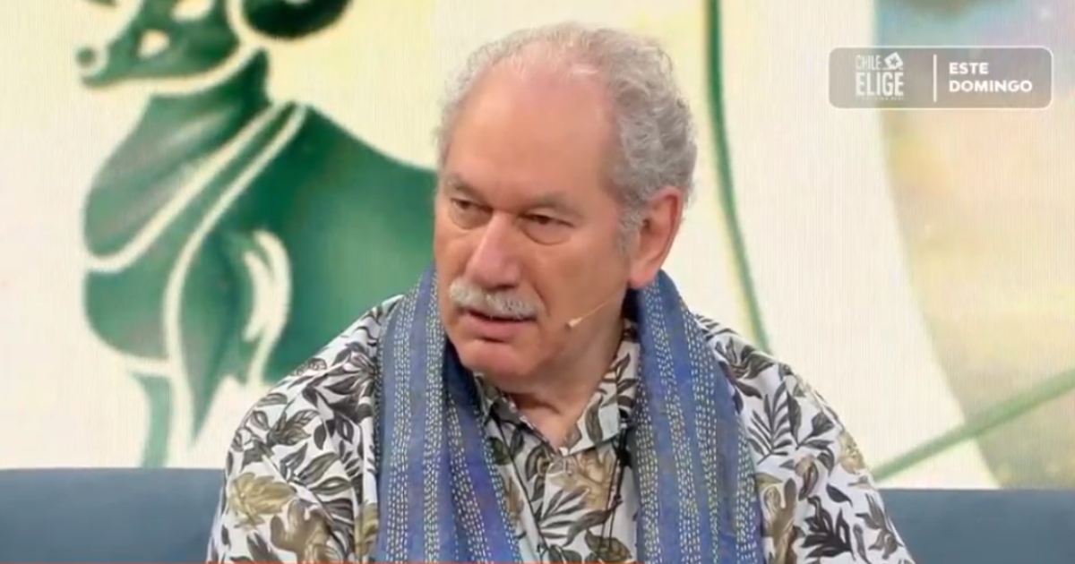 Pedro Engel reveló que se está desprendiendo de todas sus cosas: 