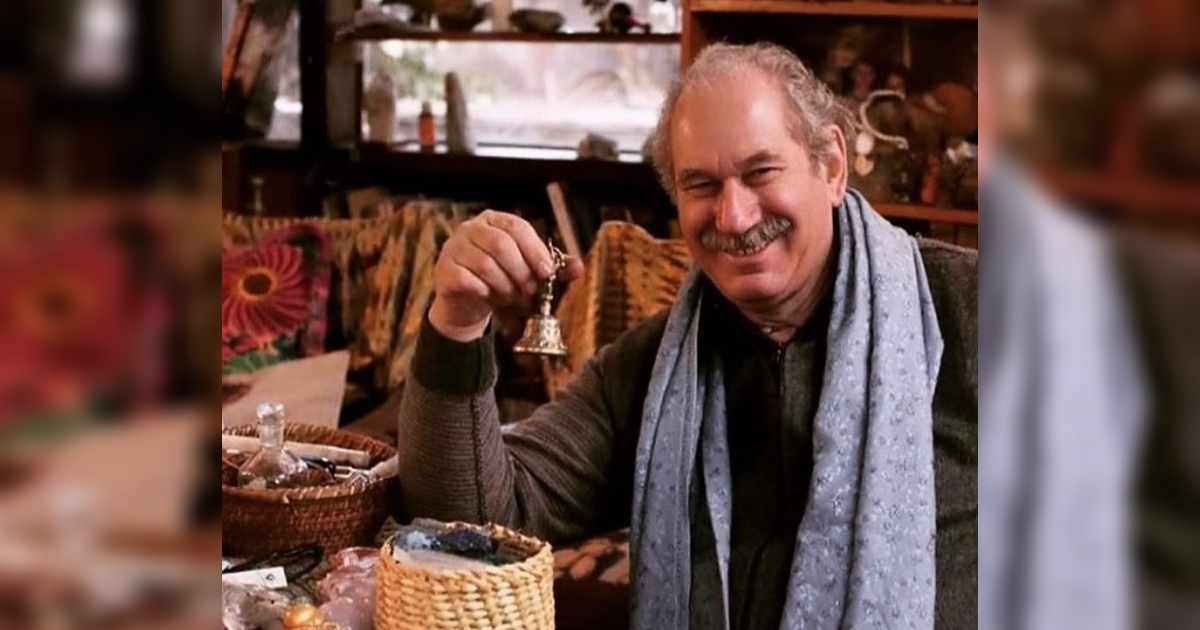 Horóscopo chino: Pedro Engel compartió algunas predicciones para el año del Dragón de Madera