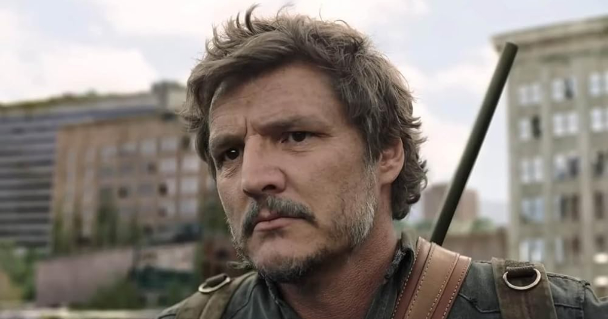 Pedro Pascal es nominado por primera vez a los premios Globos de Oro