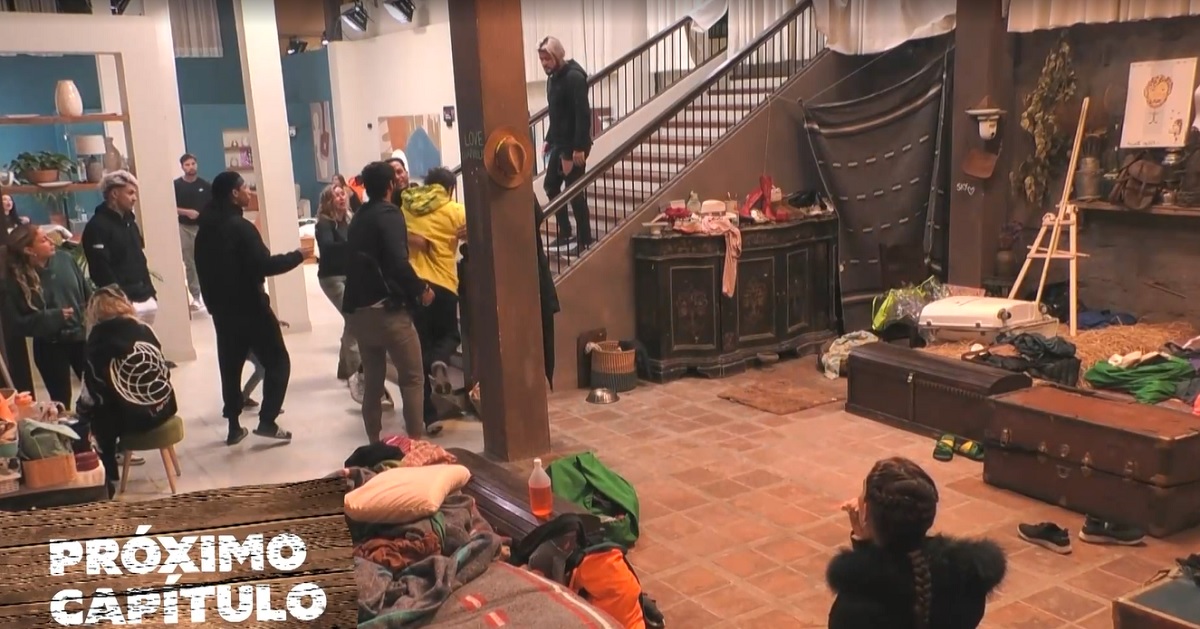 Junior Playboy Arturo Longton Tierra Brava 